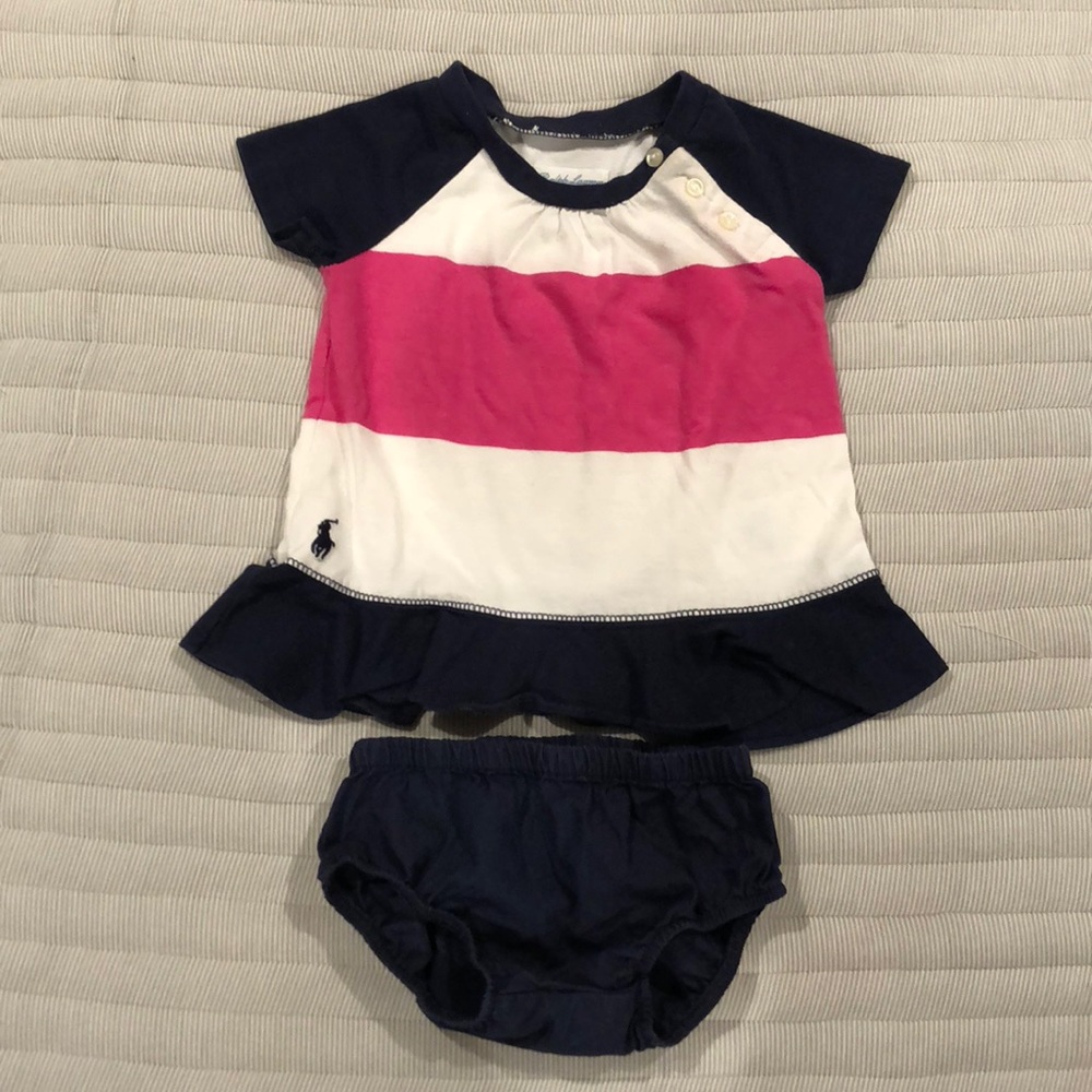 Ralph Lauren Dress